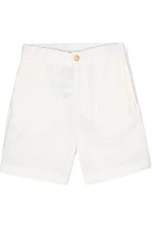 Ralph Lauren Shorts Polo Pony
