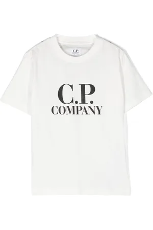 C.P. Company T-shirt con stampa