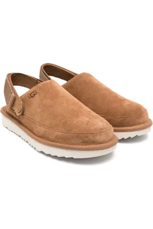 UGG Clogs Goldenstar