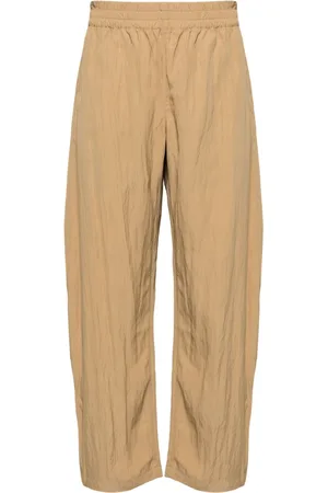 STUDIO NICHOLSON Pantaloni dritti