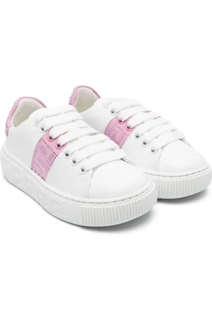 VERSACE Sneakers La Greca