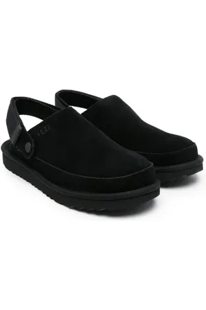 UGG Clogs Goldenstar
