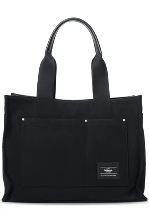 SHINOLA Borsa tote Runabout