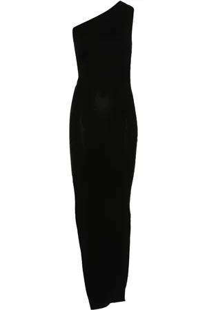 Rick Owens Abito asimmetrico