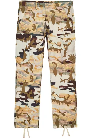 Purple Brand Cargo Impressionist