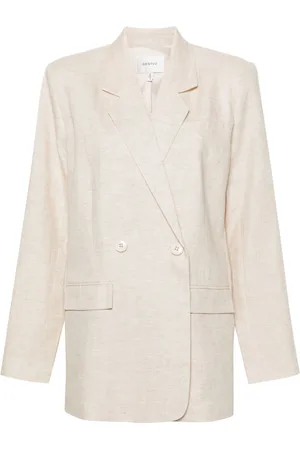 Gestuz Blazer doppiopetto