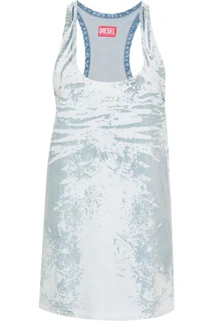 Diesel Abito denim De-Purva
