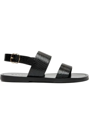 Bally Sandali con stampa