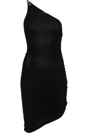 Courrèges Abito asimmetrico