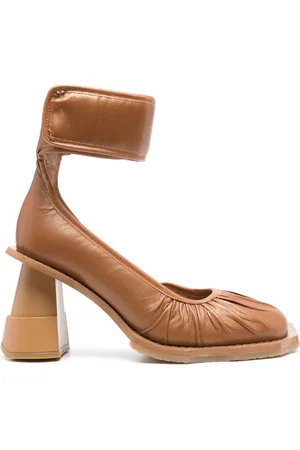 HENRIK VIBSKOV Pumps Rocky Driver Heel 95mm