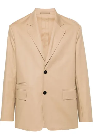 Lanvin Blazer monopetto