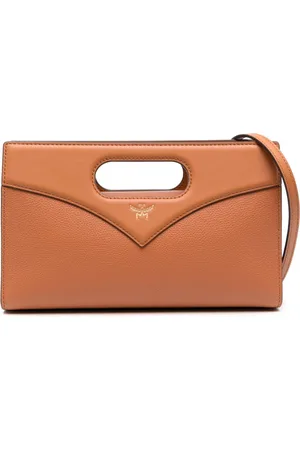 MCM Borsa tote Diamond
