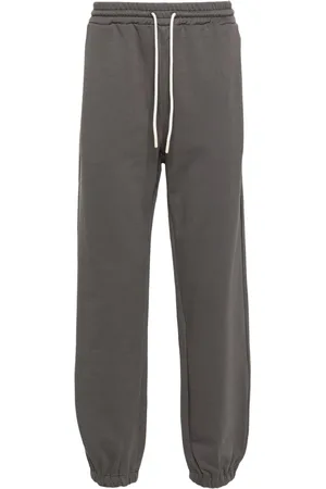 Msgm Pantaloni sportivi con stampa