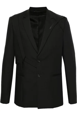 HELIOT EMIL Blazer Equilibrium monopetto