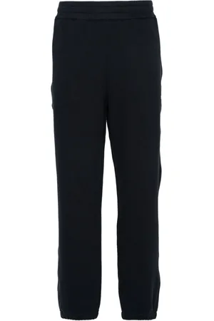 Ermenegildo Zegna Pantaloni sportivi con stampa