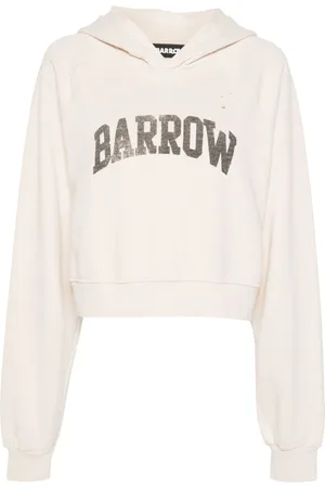 BARROW Felpa con cappuccio