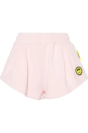 BARROW Shorts con stampa