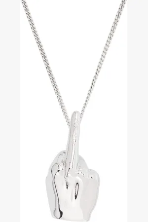 Y / PROJECT Collana con pendente