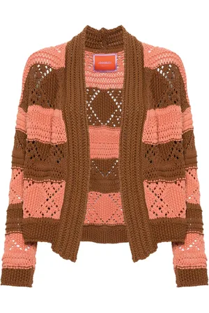 La DoubleJ Cardigan Summer