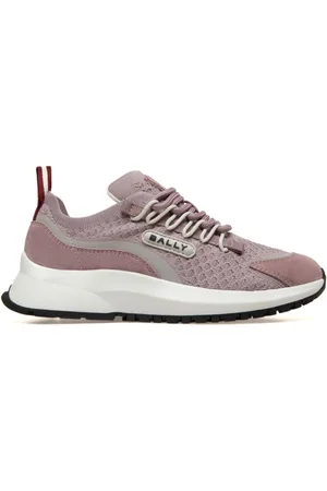 Bally Sneakers Daryel con inserti