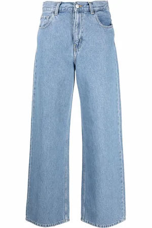 Carhartt Jeans Jane dritti