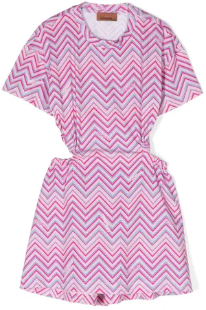 Missoni Abito con stampa