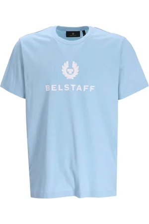 Belstaff T-shirt con stampa