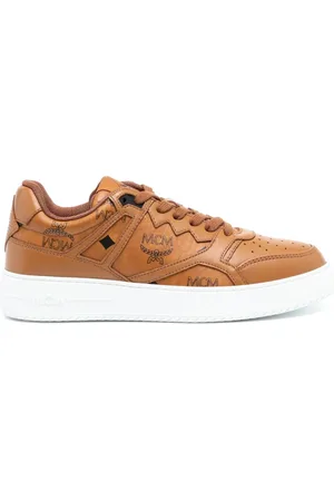 MCM Sneakers Neo Terrain