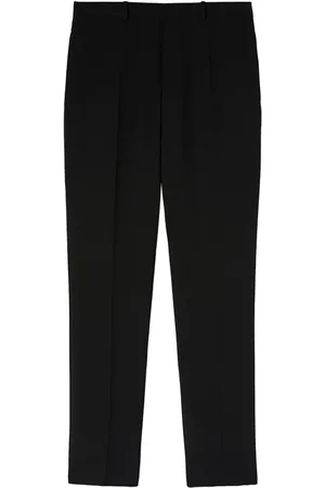 Jil Sander Pantaloni sartoriali