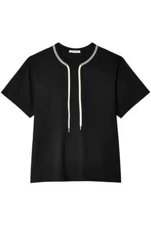 CRAIG GREEN T-shirt Flatlock