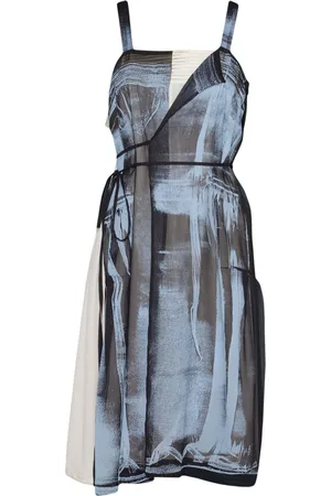 Maison Margiela Abito Freeze