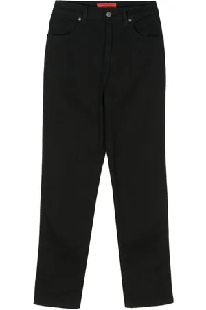 ECKHAUS LATTA Jeans dritti