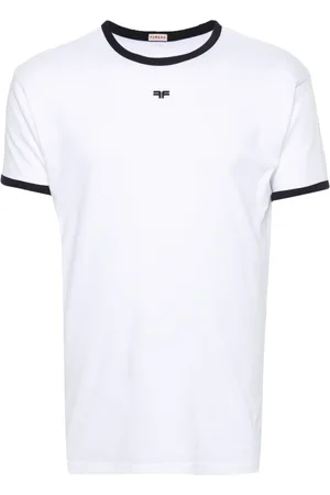 Fursac T-shirt con applicazione