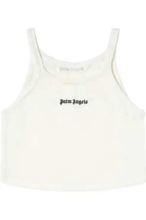 Palm Angels Canotta con stampa