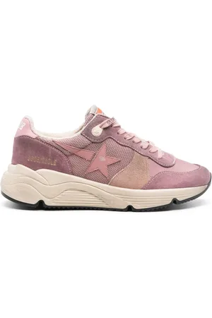 Golden Goose Sneakers Running Sole
