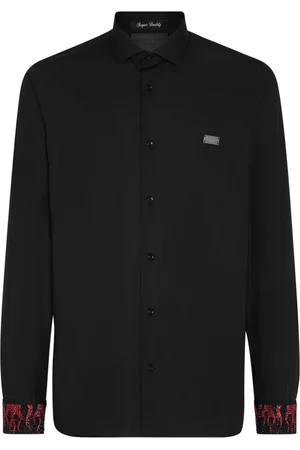 Philipp Plein Camicia Sugar Daddy