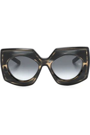 VALENTINO GARAVANI Occhiali da sole oversize