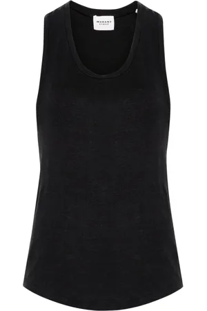 Marant Etoile Top Arielle