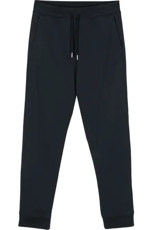 Woolrich Pantaloni sportivi con ricamo