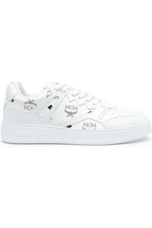 MCM Sneakers Neo Derby Visetos