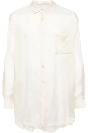 MAGLIANO Camicia a maniche lunghe