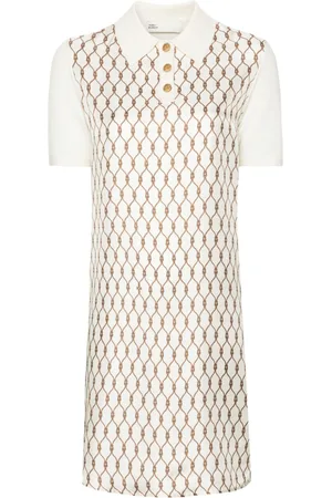 Tory Burch Abito con stampa