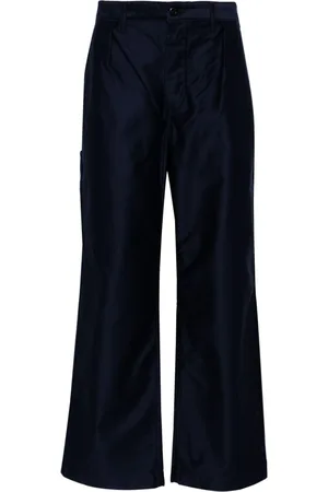DANTON Pantaloni dritti