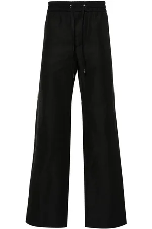 Dolce & Gabbana Pantaloni con applicazione