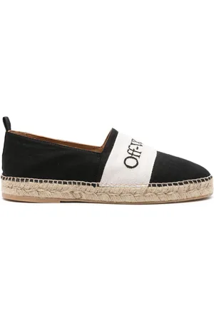 OFF-WHITE Espadrillas Bookish
