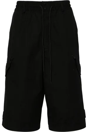 Y-3 Bermuda Workwear