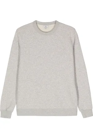 Woolrich Felpa con ricamo