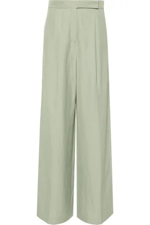 Dorothee Schumacher Pantaloni a gamba ampia