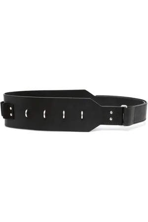 Rick Owens Cintura sportiva
