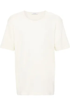 LEMAIRE T-shirt girocollo